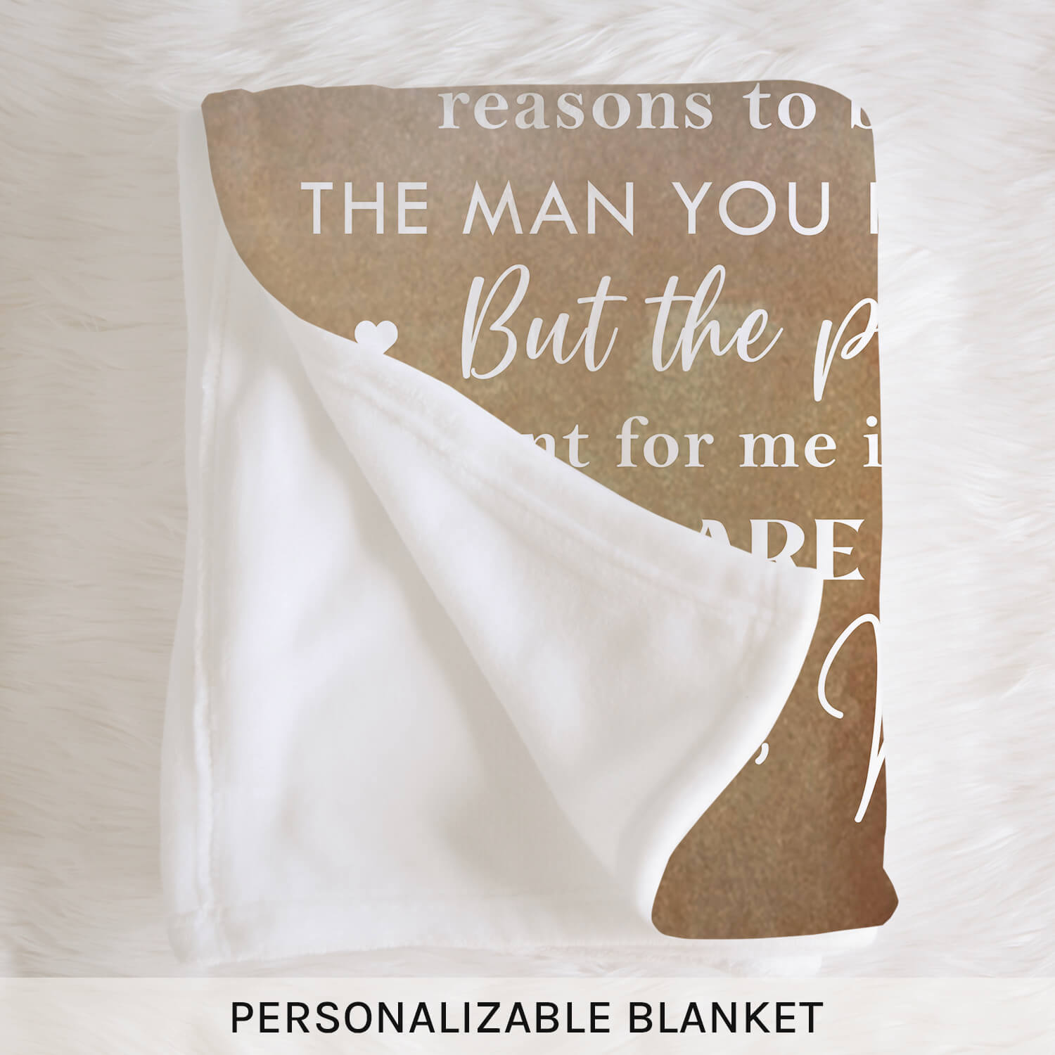 To My Son - Personalized Birthday or Christmas gift For Son - Custom Eagle Blanket - Elizabethfashions