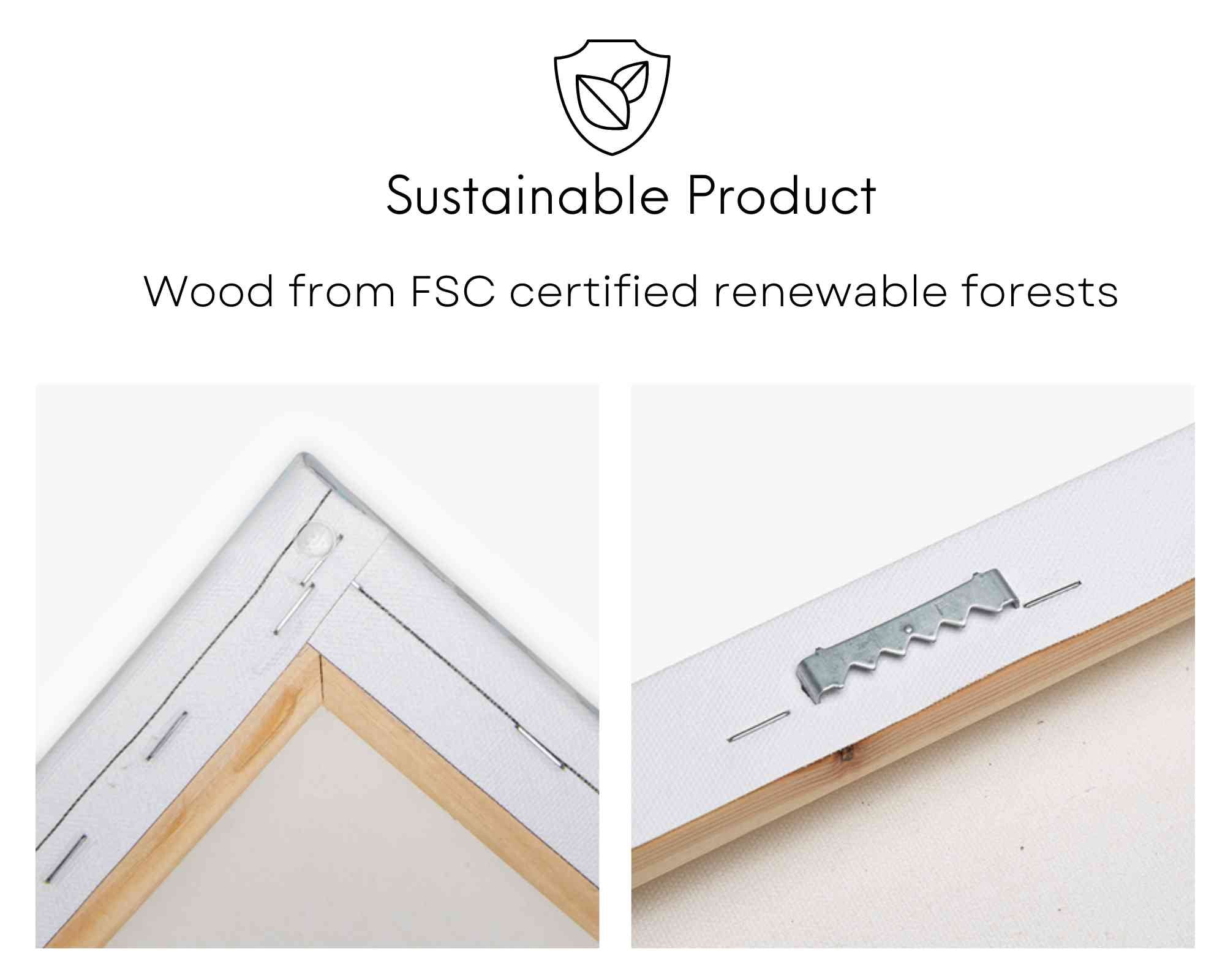 41 Years And More - Personalized 41 Year Anniversary gift For Parents, Husband or Wife - Custom Canvas Print - Elizabeth Fashions